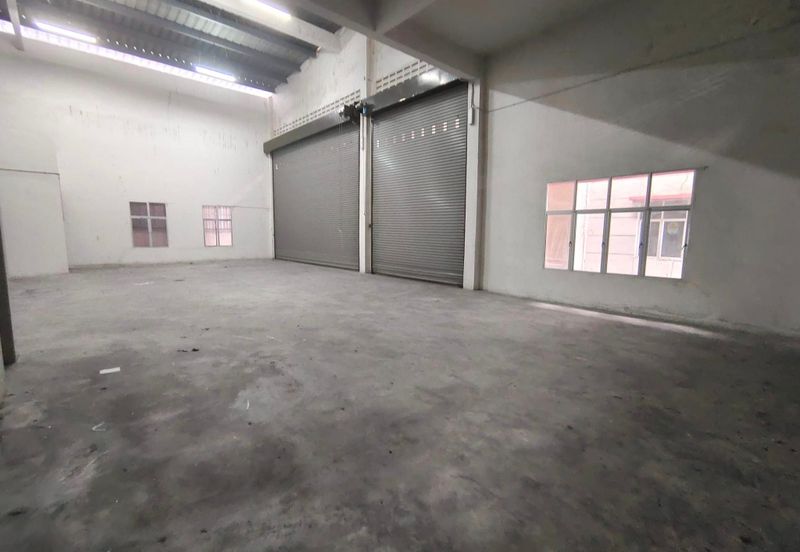 Taman Menglembu Impiana Adril Industrial