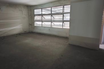 Taman Menglembu Impiana Adril Industrial