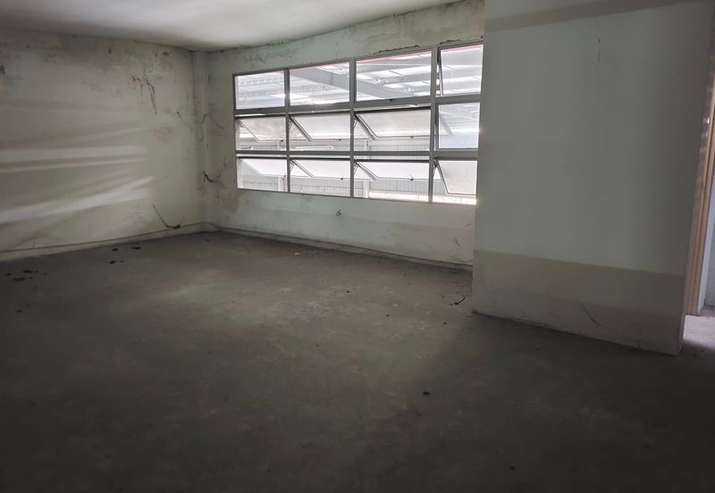 Taman Menglembu Impiana Adril Industrial