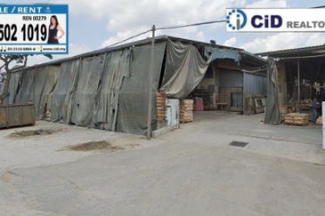 Kawasan Perindustrian Pengkalan 2