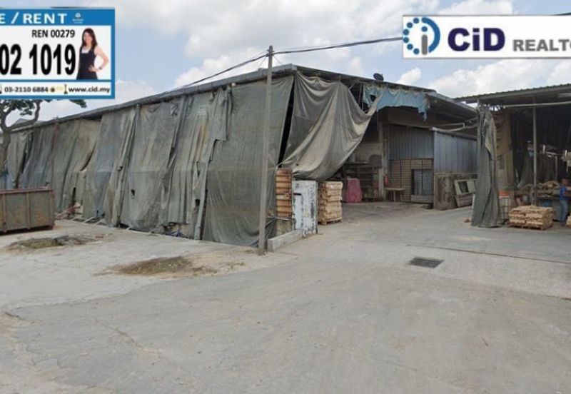 Kawasan Perindustrian Pengkalan 2