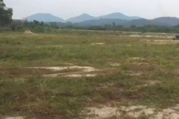 Kawasan Perindustrian Pengkalan 2