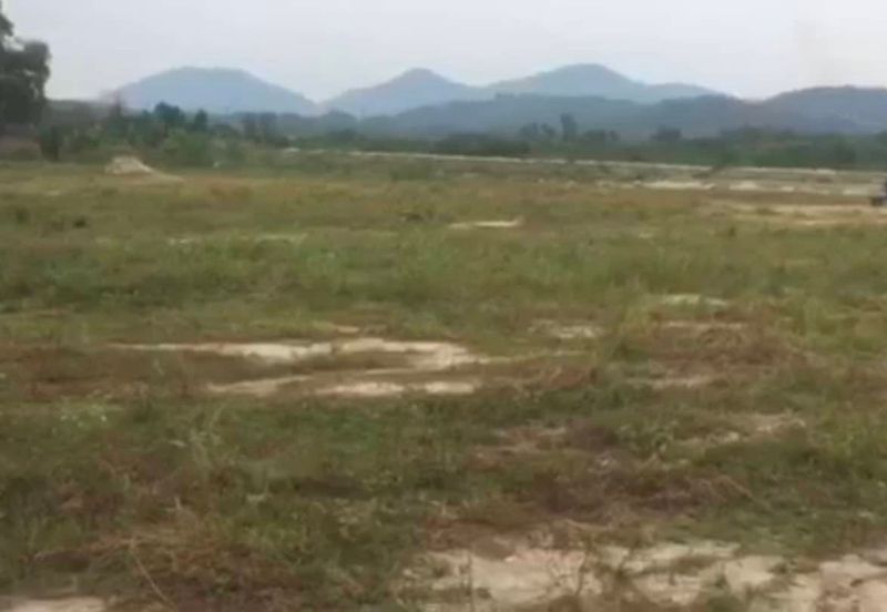 Kawasan Perindustrian Pengkalan 2