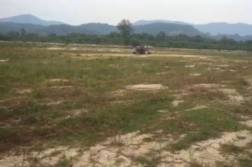 Kawasan Perindustrian Pengkalan 2