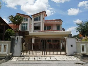 Ipo @ Bandar Seri Botani Doble Storey Semi D For Sale For Sale @RM760 ...