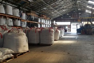 20 Acres Freehold Factory or Warehouse For Sale At Ipoh Perak