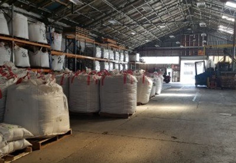 20 Acres Freehold Factory or Warehouse For Sale At Ipoh Perak