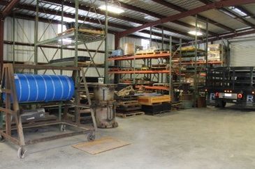 20 Acres Freehold Factory or Warehouse For Sale At Ipoh Perak