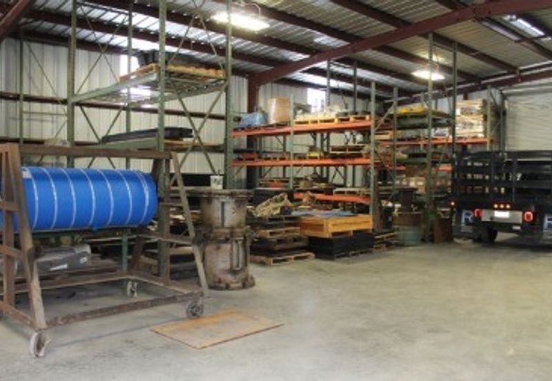 20 Acres Freehold Factory or Warehouse For Sale At Ipoh Perak