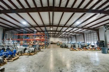 20 Acres Freehold Factory or Warehouse For Sale At Ipoh Perak