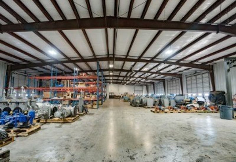 20 Acres Freehold Factory or Warehouse For Sale At Ipoh Perak