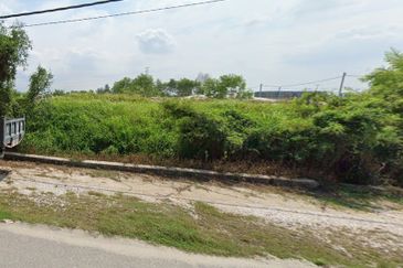 Kawasan Perindustrian Pengkalan 2