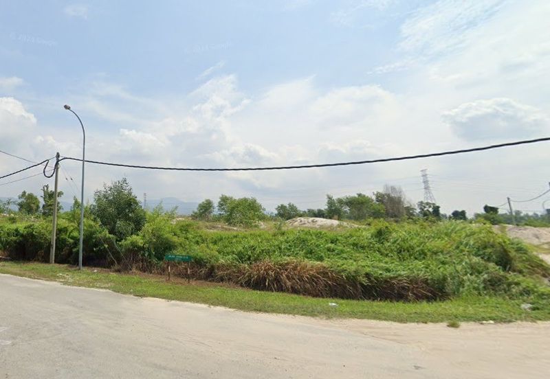 Kawasan Perindustrian Pengkalan 2
