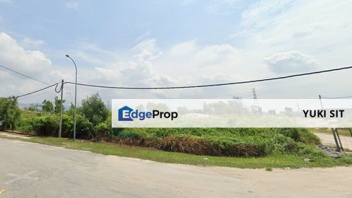 Kawasan Perindustrian Pengkalan 2 to 9 Acres Industrian Land For Sale at , Perak, Ipoh