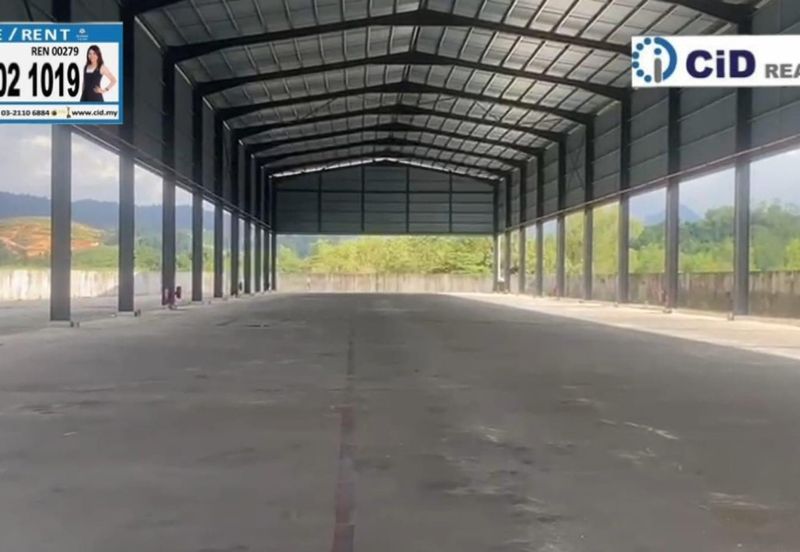 Kawasan Perindustrian Pengkalan 2