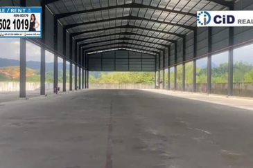 Kawasan Perindustrian Pengkalan 2