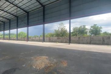 Kawasan Perindustrian Pengkalan 2