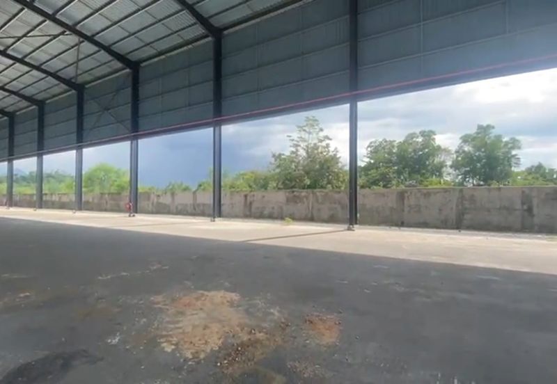 Kawasan Perindustrian Pengkalan 2