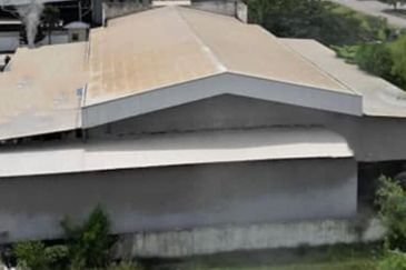 Kawasan Perindustrian Pengkalan 2