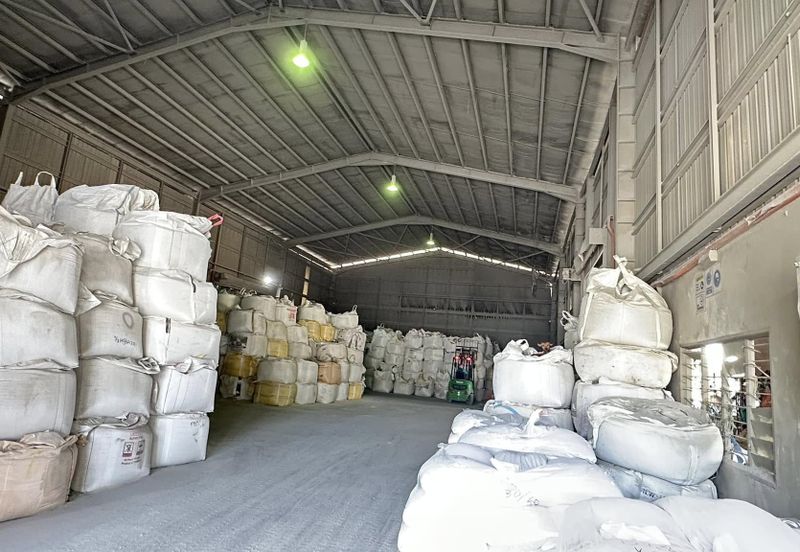 Kawasan Perindustrian Pengkalan 2