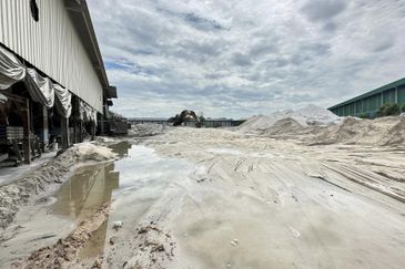 Kawasan Perindustrian Pengkalan 2