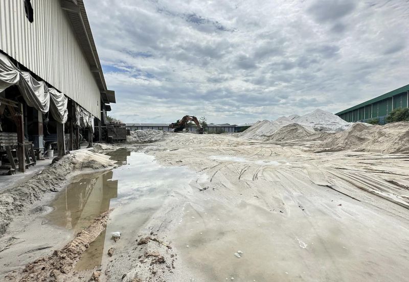 Kawasan Perindustrian Pengkalan 2