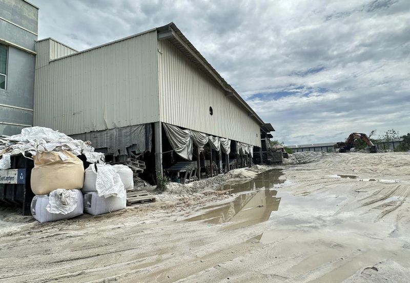 Kawasan Perindustrian Pengkalan 2