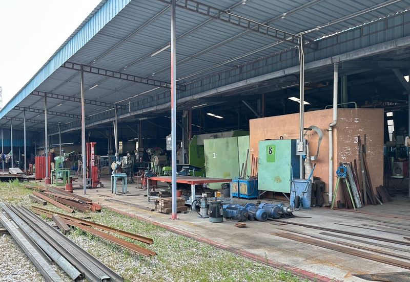 Kawasan Perindustrian Pengkalan 2