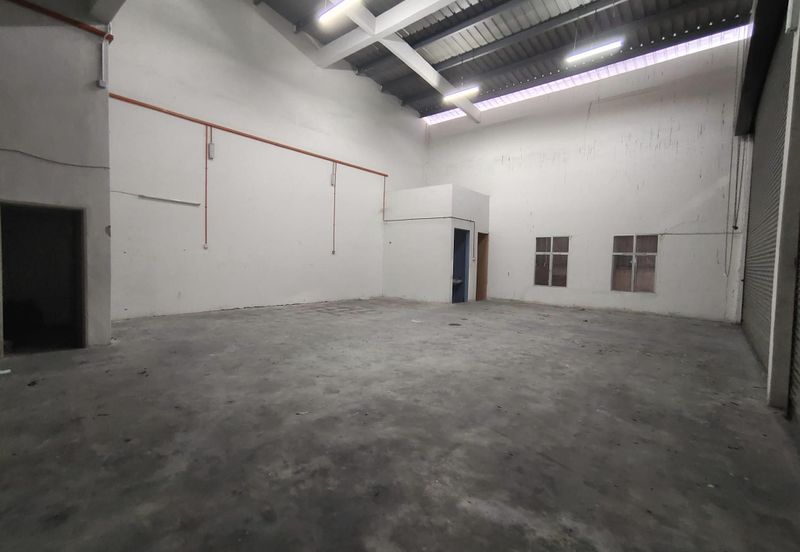 Kawasan Perindustrian Pengkalan