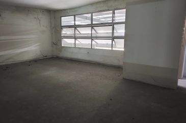 Kawasan Perindustrian Pengkalan