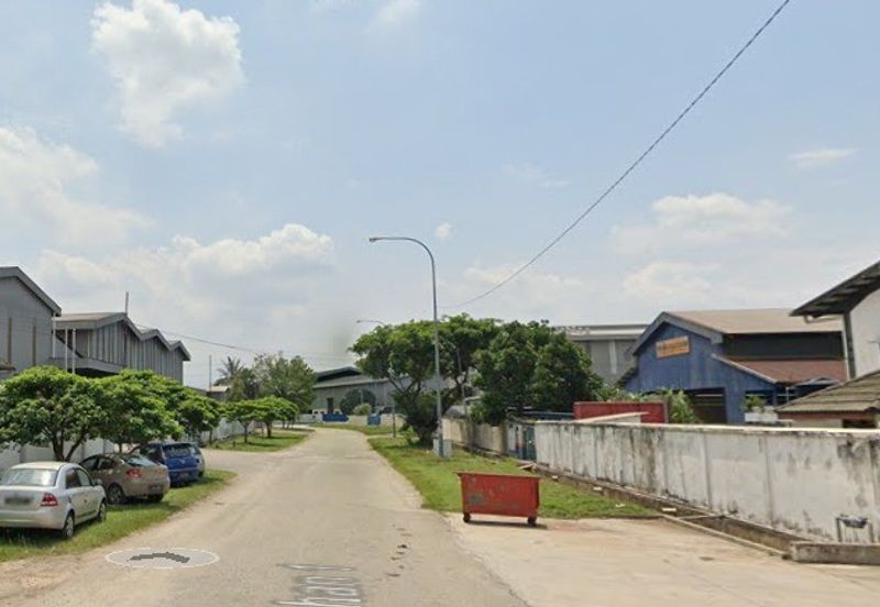 Kawasan Perindustrian Pengkalan 2