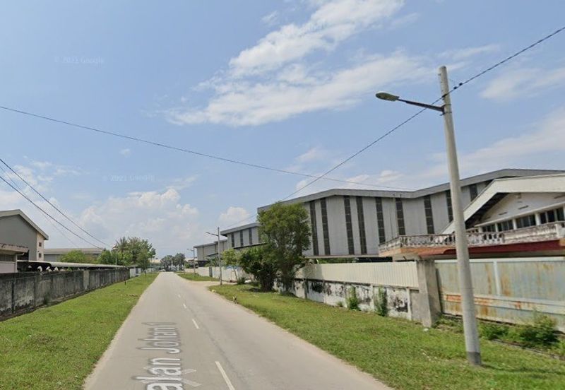 Kawasan Perindustrian Pengkalan 2