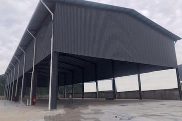 Kawasan Perindustrian Pengkalan 2