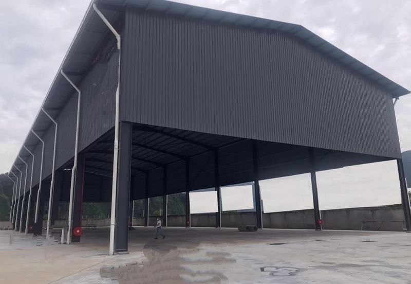 Kawasan Perindustrian Pengkalan 2