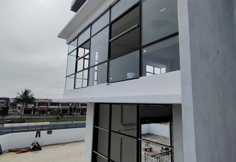 Taman Menglembu Impiana Adril Industrial