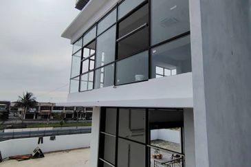 Taman Menglembu Impiana Adril Industrial