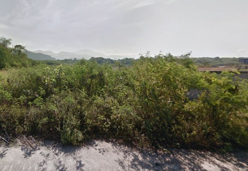 Kawasan Perindustrian Kanthan