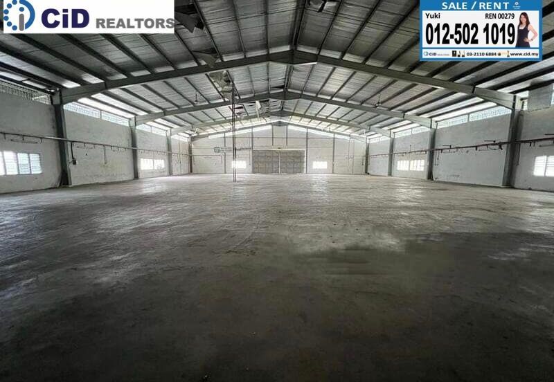 Kawasan Perindustrian Pengkalan 2