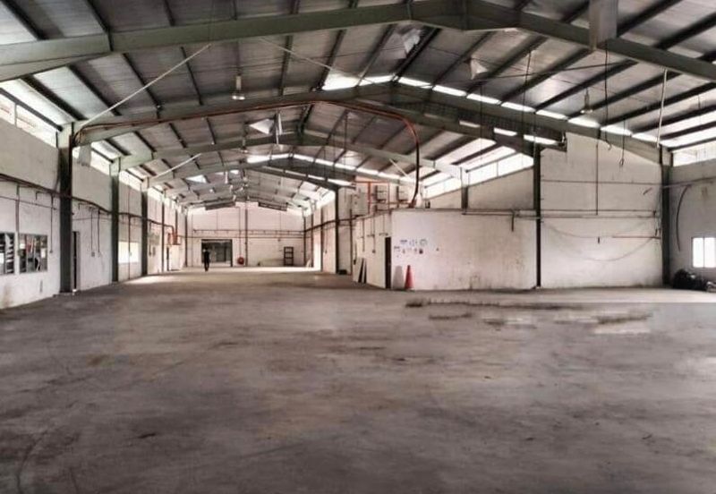 Kawasan Perindustrian Pengkalan 2