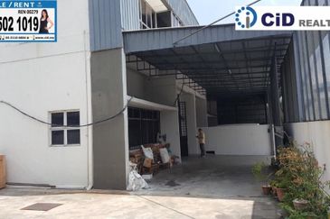 Kawasan Perindustrian Pengkalan