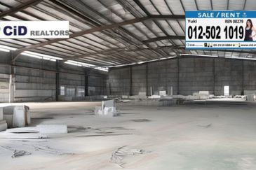 Kawasan Perindustrian Pengkalan 2