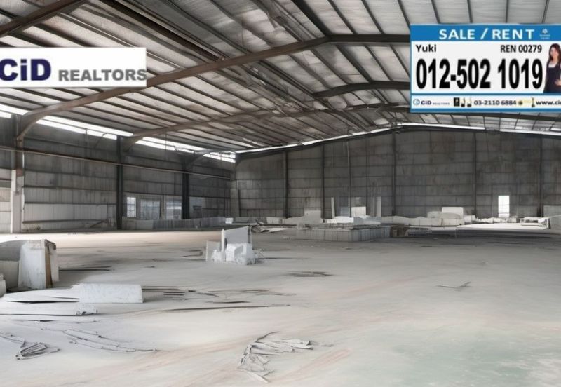 Kawasan Perindustrian Pengkalan 2