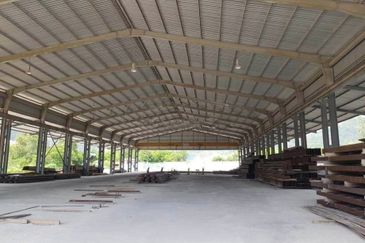 Kawasan Perindustrian Pengkalan 2