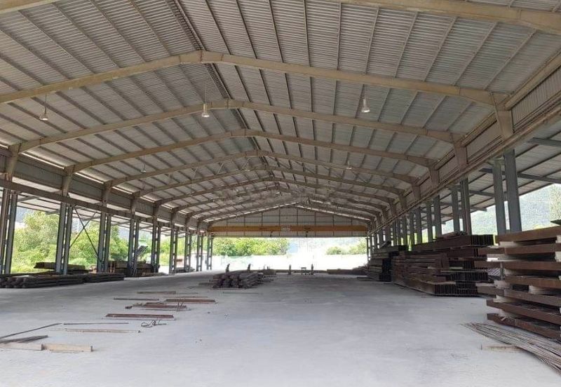 Kawasan Perindustrian Pengkalan 2