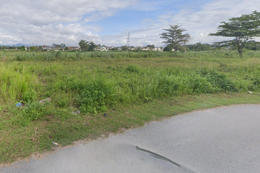 Kawasan Perindustrian Zarib