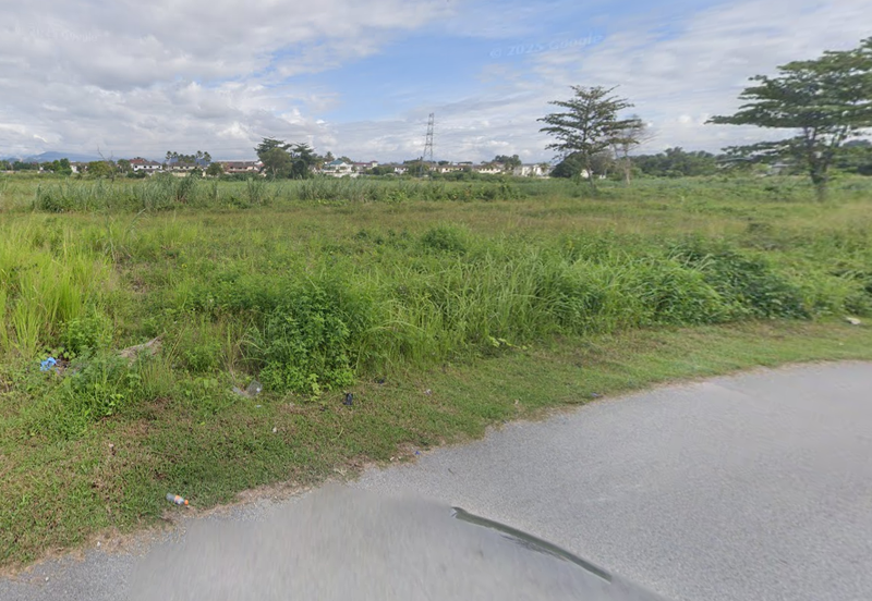 Kawasan Perindustrian Zarib