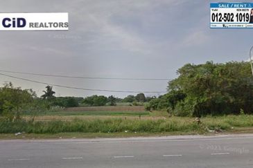 Kawasan Perindustrian Kanthan