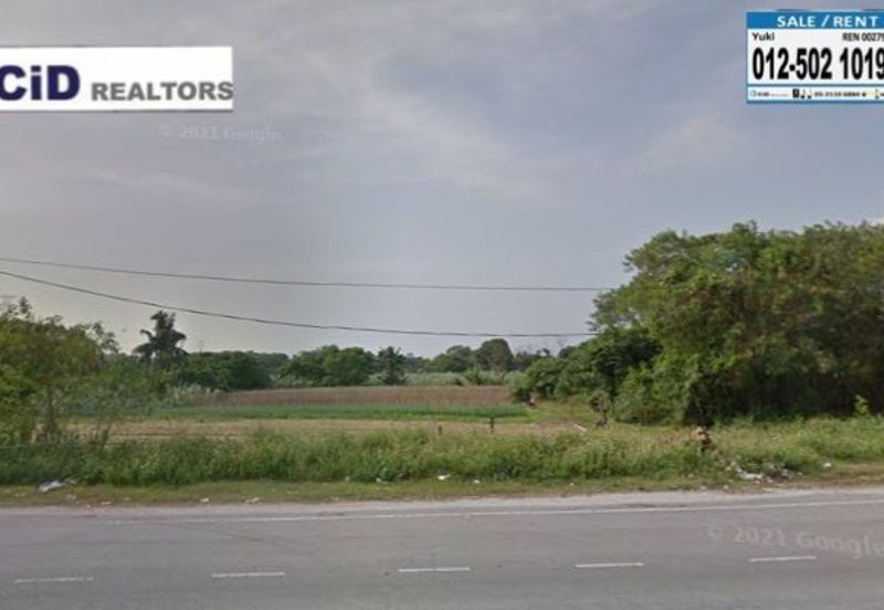 Kawasan Perindustrian Kanthan