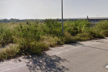 Kawasan Perindustrian Kanthan