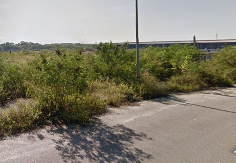 Kawasan Perindustrian Kanthan